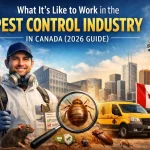 Control Industry