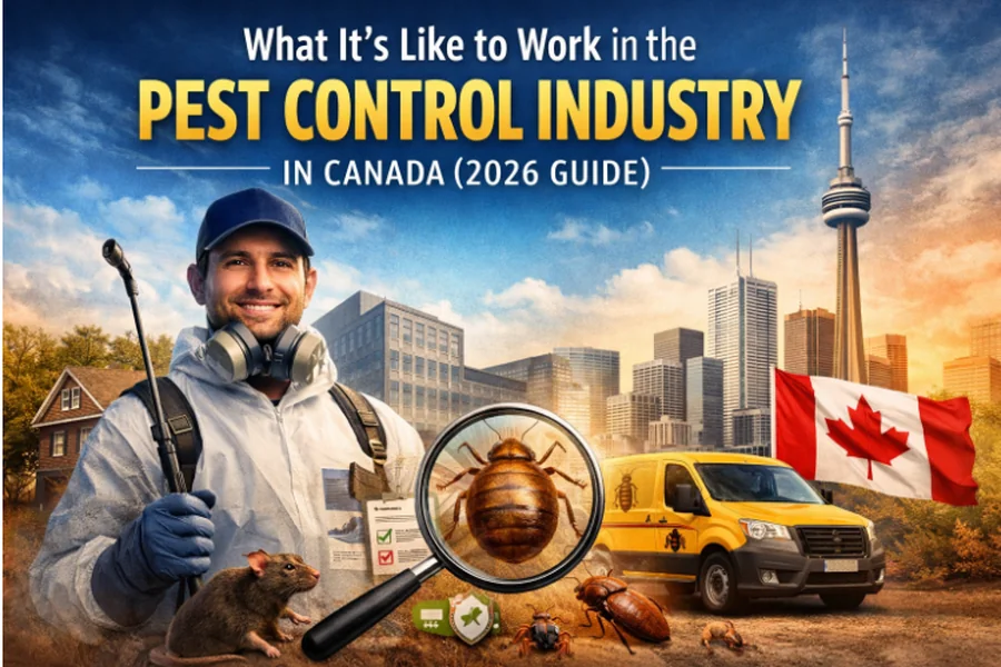 Control Industry