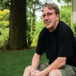 Linus Torvalds