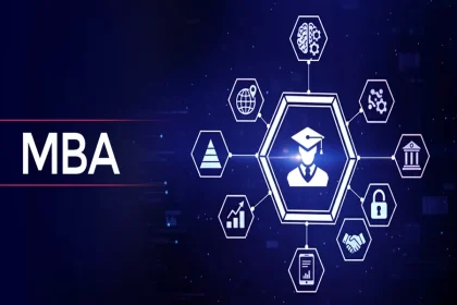 Online MBA