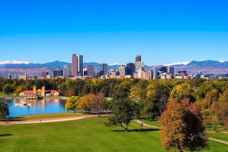 Denver to Nyc Flights
