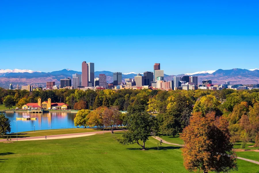 Denver to Nyc Flights